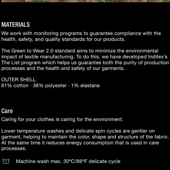 Zara Blue White Gingham Mini Dress NWT 3564/066 - Picture 10 of 11